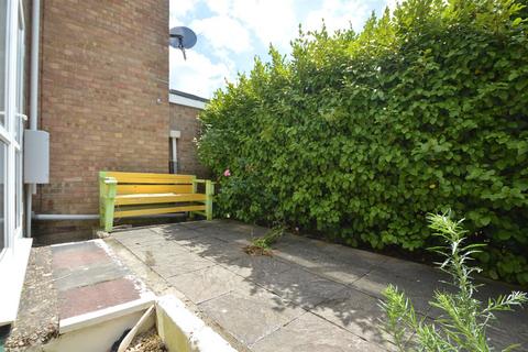1 bedroom end of terrace house for sale, CENTRAL RYDE