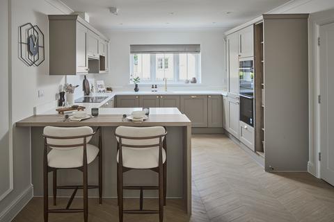 5 bedroom detached house for sale, Plot 31, Oak at The Bluebells, Hermitage Lane ME16