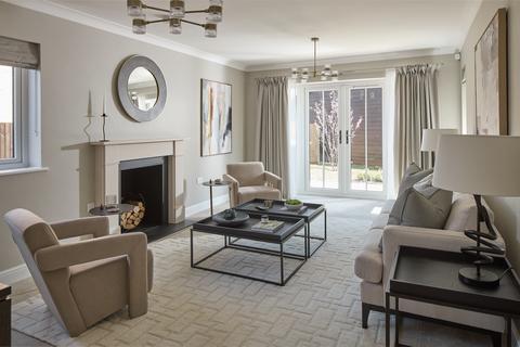 5 bedroom detached house for sale, Plot 31, Oak at The Bluebells, Hermitage Lane ME16