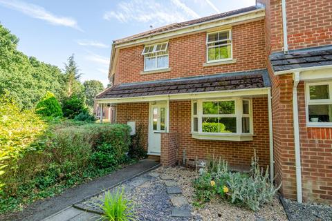 Tristram Close, Knightwood Park, Chandler's Ford