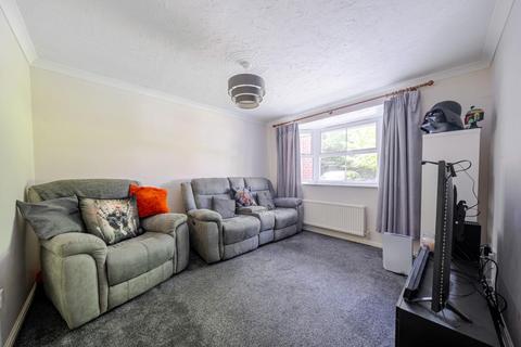 undefined, Tristram Close, Knightwood Park, Chandler's Ford