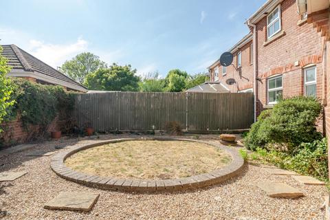 undefined, Tristram Close, Knightwood Park, Chandler's Ford