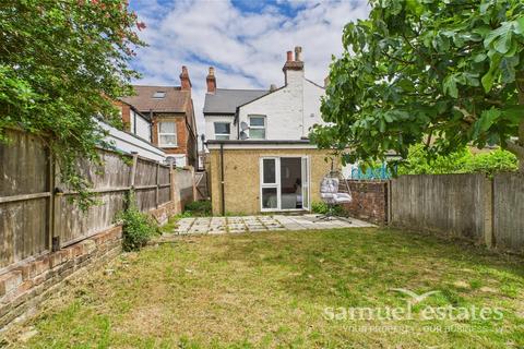 undefined, Saxon Road, Croydon, SE25