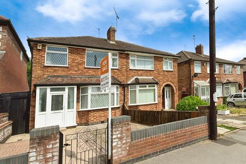 Harborough Road, Oadby, LE2