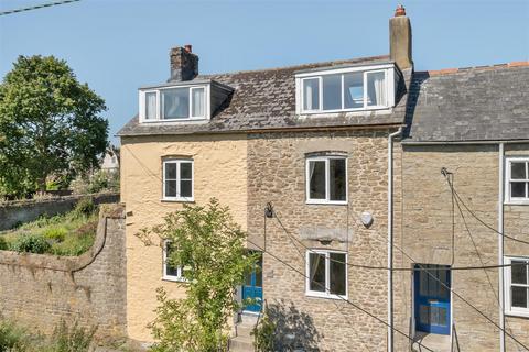 undefined, South Mill Lane, Bridport
