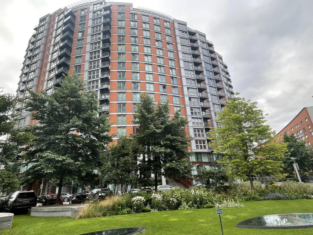 Development elevation