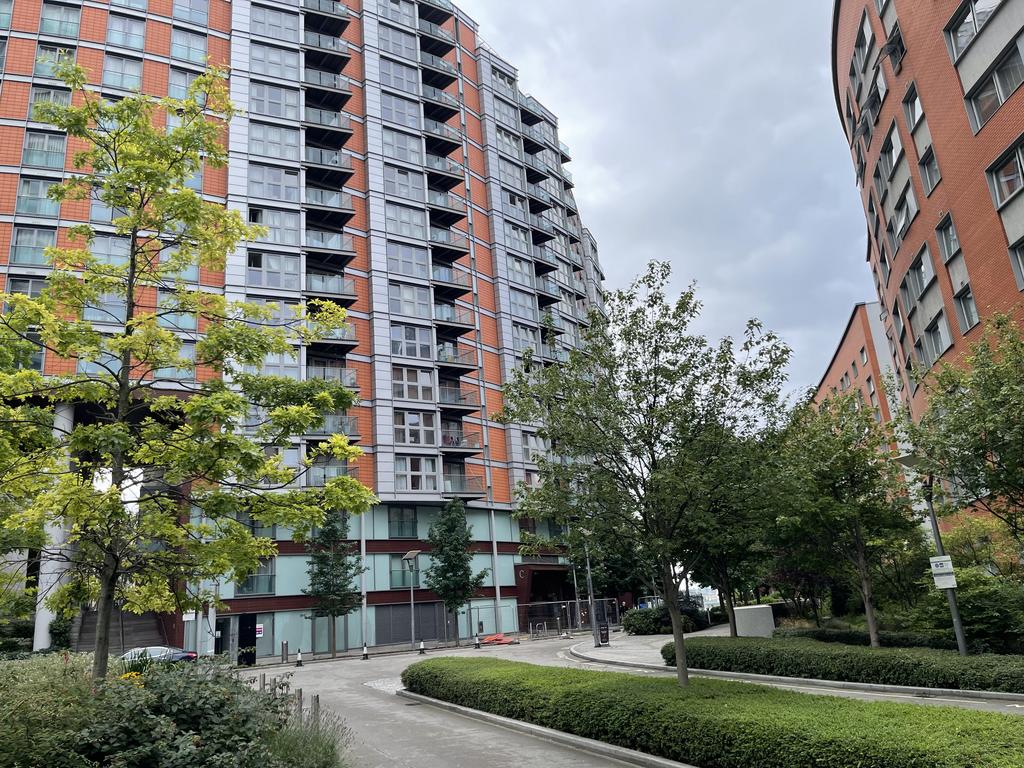 DRIVEWAY to DEVELOPMENT