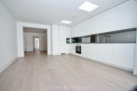 2 bedroom flat for sale, Elm Road, New Malden