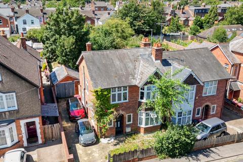 undefined, Prospect Street, Reading