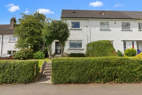 28 Burnside Road, Elderslie, Johnstone, PA5 9JX
