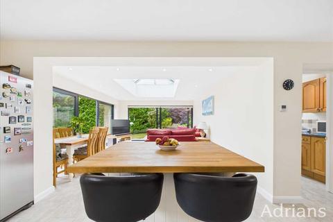 4 bedroom detached house for sale, Ponds Road, Chelmsford