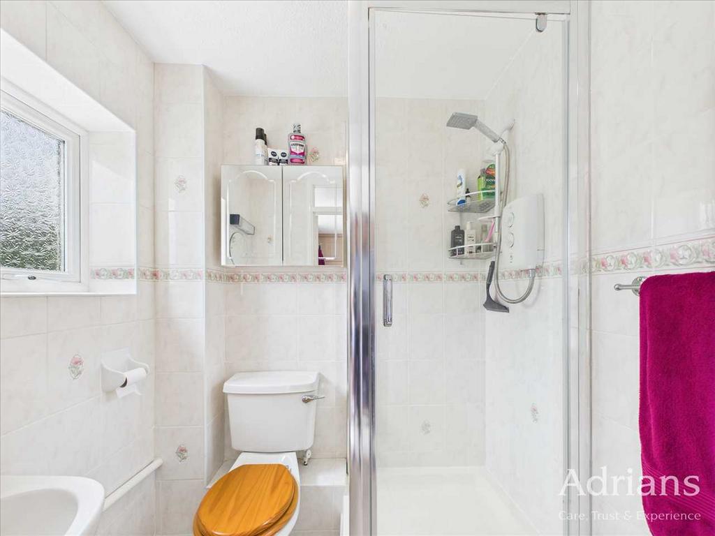 En suite