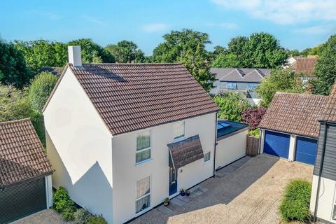 undefined, Ponds Road, Chelmsford
