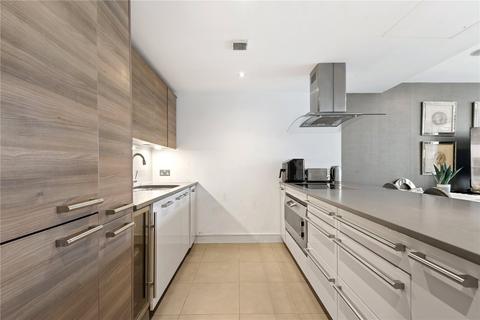 3 bedroom apartment for sale, Mahogany House, London SW6