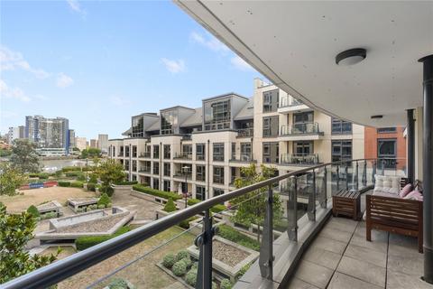 3 bedroom apartment for sale, Mahogany House, London SW6