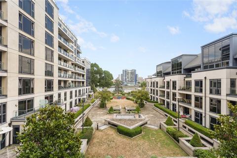 3 bedroom apartment for sale, Mahogany House, London SW6