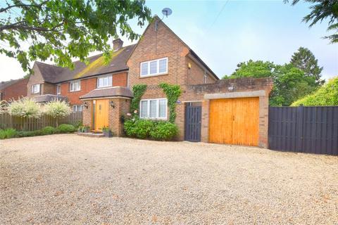 4 bedroom semi-detached house to rent, Northcote Crescent, West Horsley, KT24