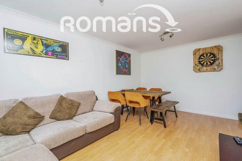 1 bedroom flat to rent, Ascot Court, Aldershot, Hampshire, GU11