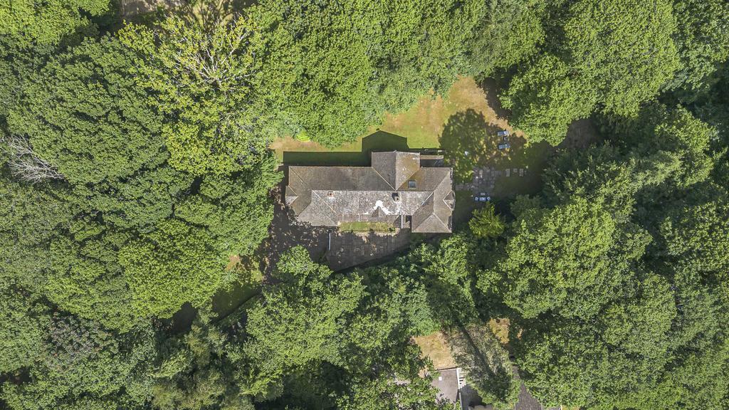 Overhead