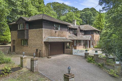 6 bedroom detached house for sale, Orchard Road, Tewin, Welwyn, AL6