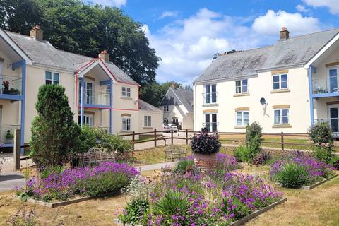 1 bedroom flat for sale, Greeb House, Roseland Parc, Tregony