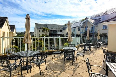 1 bedroom flat for sale, Greeb House, Roseland Parc, Tregony