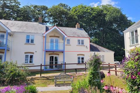 undefined, Greeb House, Roseland Parc, Tregony