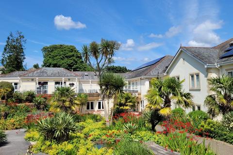 undefined, Greeb House, Roseland Parc, Tregony