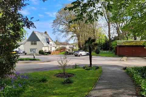 undefined, Greeb House, Roseland Parc, Tregony