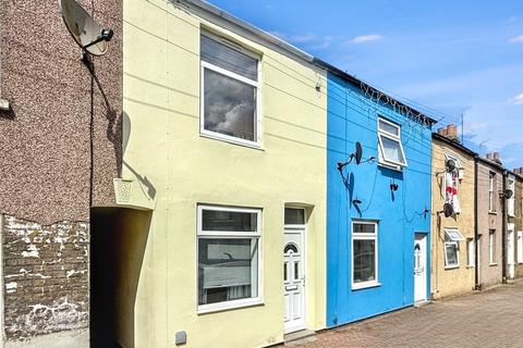 3 bedroom terraced house for sale, James Street, Sheerness ME12