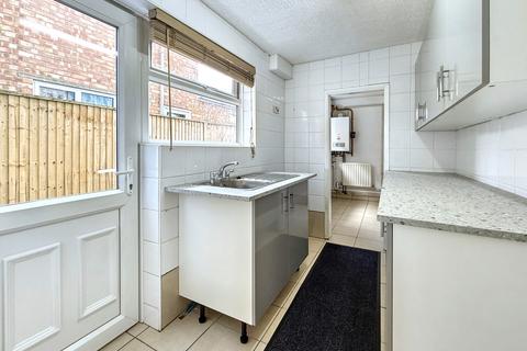 3 bedroom terraced house for sale, James Street, Sheerness ME12