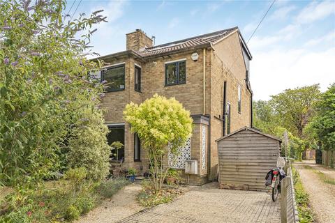 5 bedroom semi-detached house for sale, Squitchey Lane, Summertown, OX2