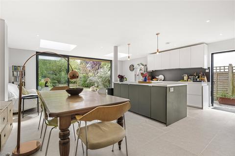 5 bedroom semi-detached house for sale, Squitchey Lane, Summertown, OX2