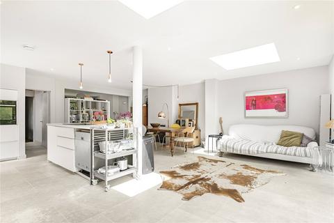 5 bedroom semi-detached house for sale, Squitchey Lane, Summertown, OX2