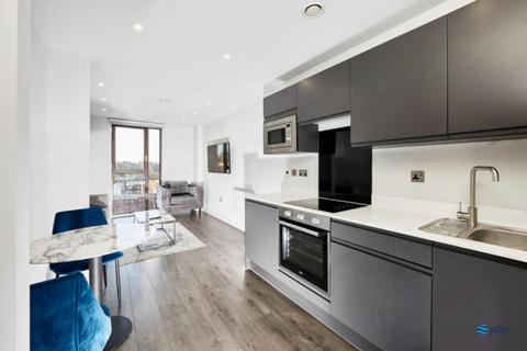 1 bedroom apartment for sale, Crump Street, Liverpool L1