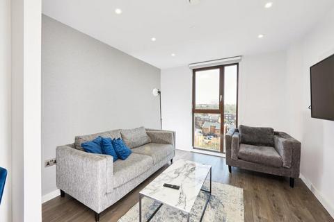 1 bedroom apartment for sale, Crump Street, Liverpool L1