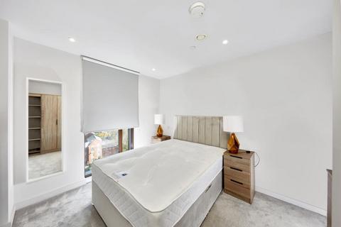 1 bedroom apartment for sale, Crump Street, Liverpool L1