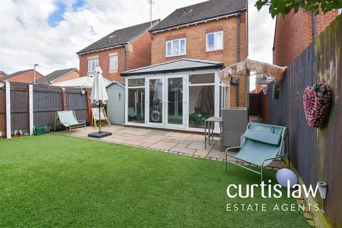 39 The Meadows, Darwen, BB3 0PF