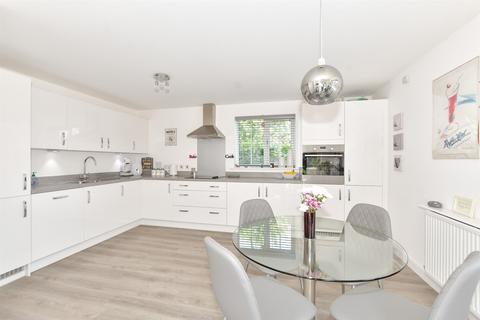 Quarry Way, Martello Lakes, Hythe, Kent