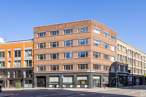 Office to rent, 64 Great Eastern St London EC2A 3QR