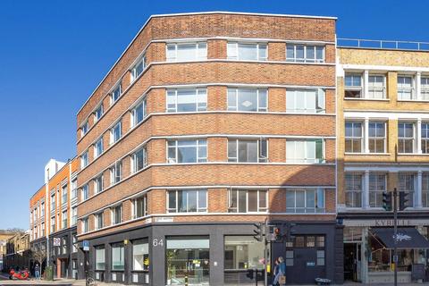 Office to rent, 64 Great Eastern St London EC2A 3QR
