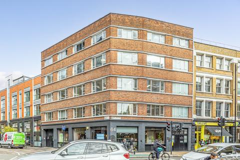 Office to rent, 64 Great Eastern St London EC2A 3QR
