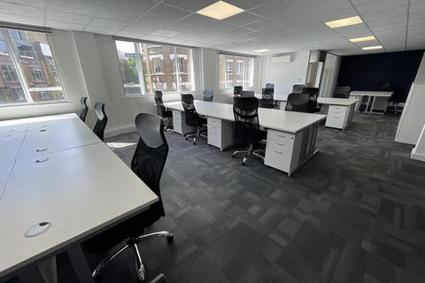 Office to rent, 64 Great Eastern St London EC2A 3QR