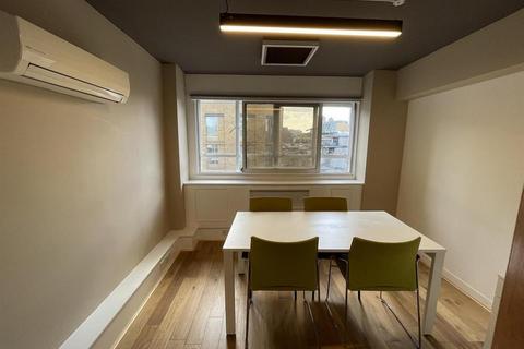 Office to rent, 64 Great Eastern St London EC2A 3QR