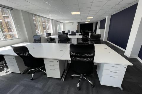Office to rent, 64 Great Eastern St London EC2A 3QR