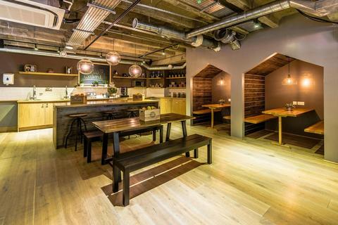 Office to rent, 2 Bath Pl London EC2A 3DR