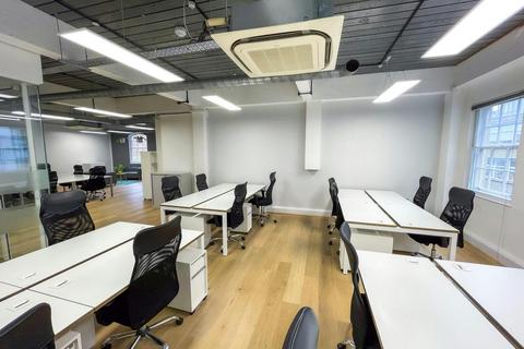 Office to rent, 2 Bath Pl London EC2A 3DR