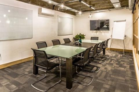 Office to rent, 2 Bath Pl London EC2A 3DR