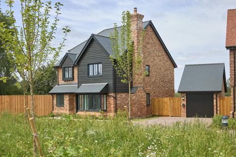 4 bedroom detached house for sale, Plot 30, Primrose at The Bluebells, Hermitage Lane ME16