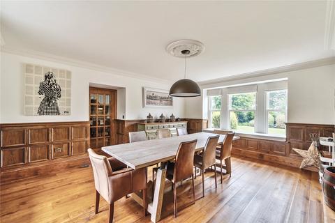undefined, Stainburn Lane, Leathley, LS21